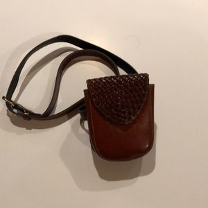belt bag